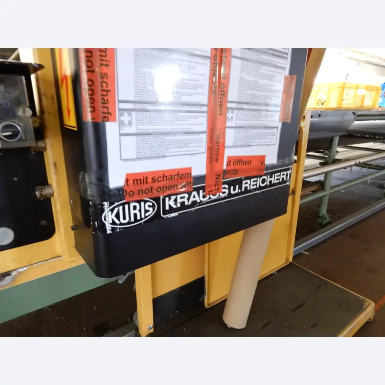 Machines for textile and tarpaulin processing-12