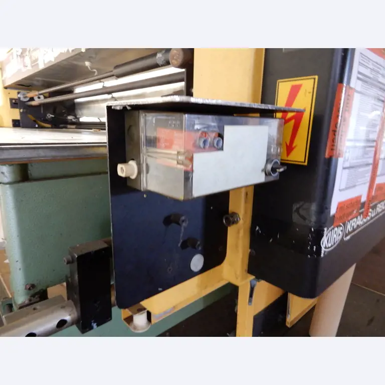 Machines for textile and tarpaulin processing-13