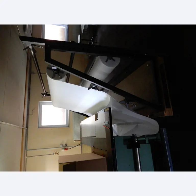 Machines for textile and tarpaulin processing-3