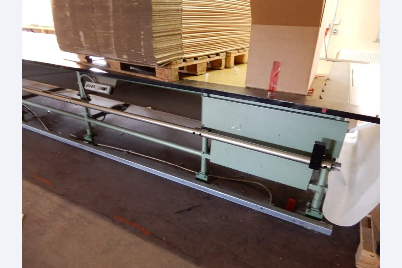 Machines for textile and tarpaulin processing-4