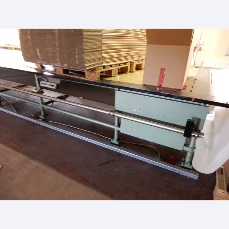 Machines for textile and tarpaulin processing-4