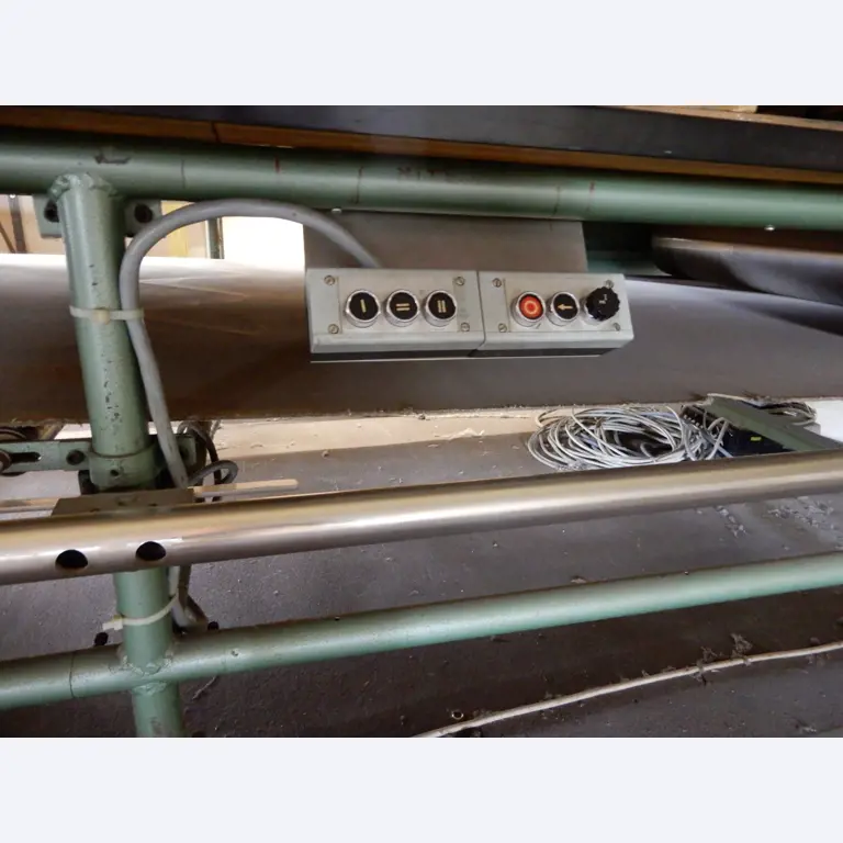 Machines for textile and tarpaulin processing-5