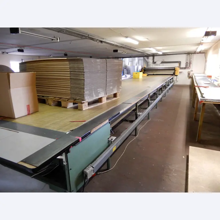 Machines for textile and tarpaulin processing-9