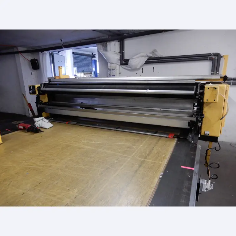 Machines for textile and tarpaulin processing-10
