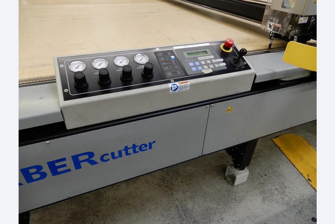 Máquinas para el tratamiento de textiles y lonas-13