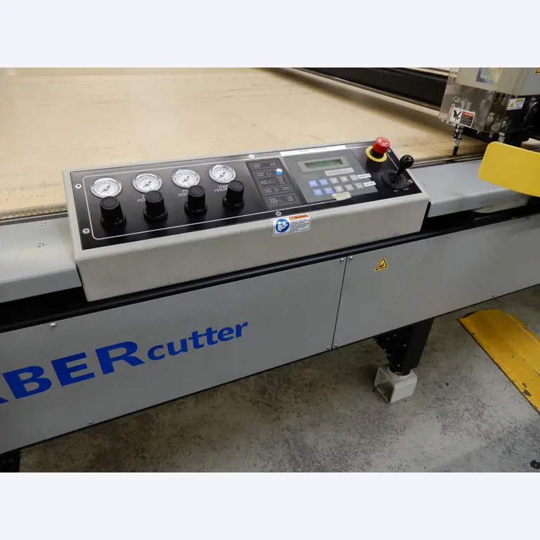 Máquinas para el tratamiento de textiles y lonas-13