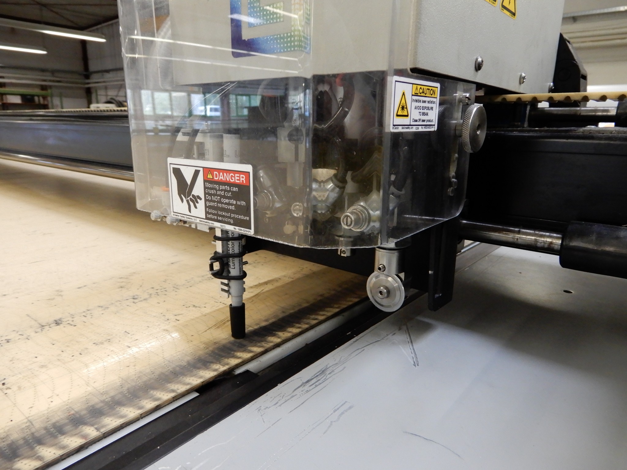 Machines for textile and tarpaulin processing-16