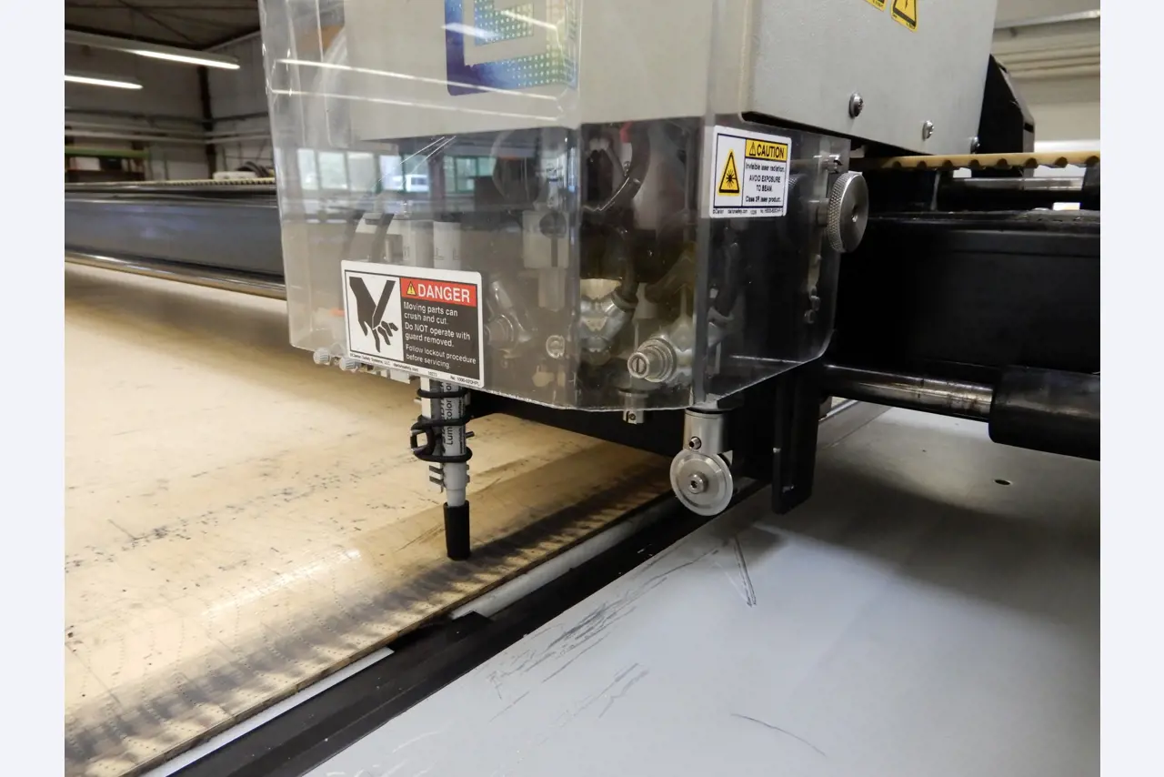 Máquinas para el tratamiento de textiles y lonas-16