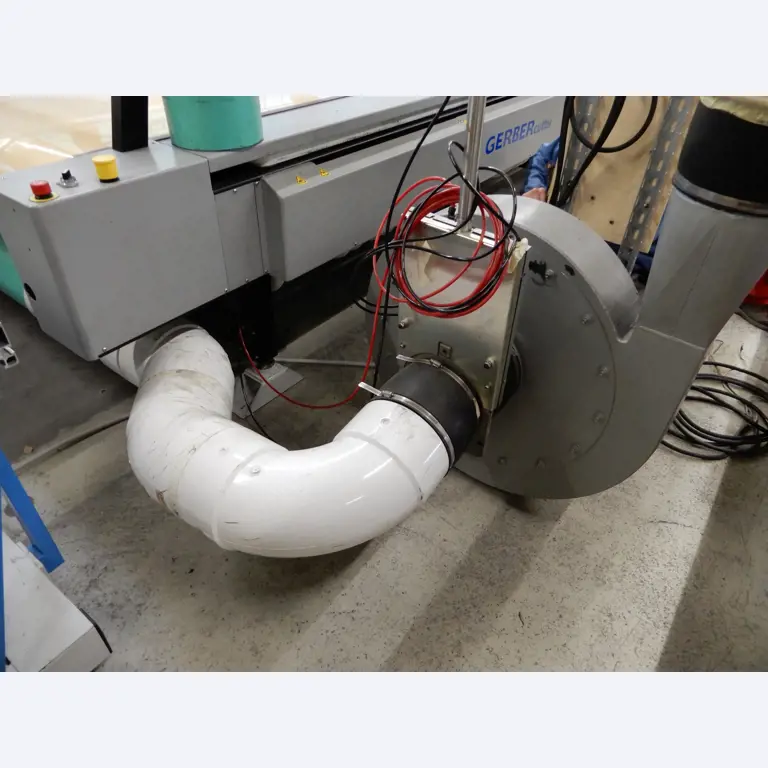 Máquinas para el tratamiento de textiles y lonas-2