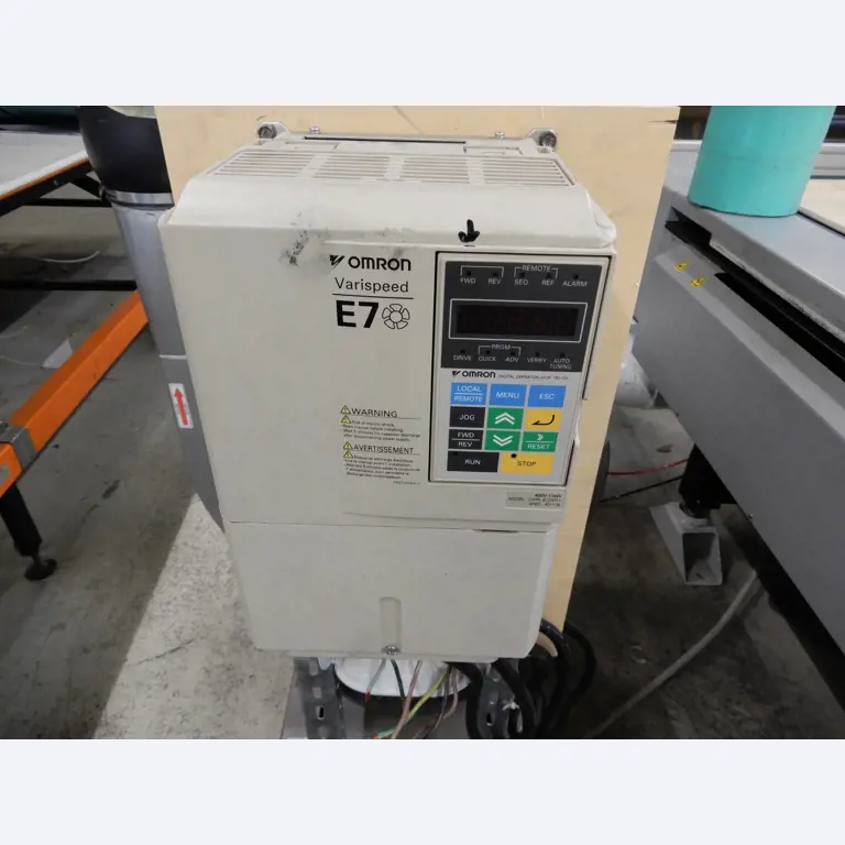 Máquinas para el tratamiento de textiles y lonas-4