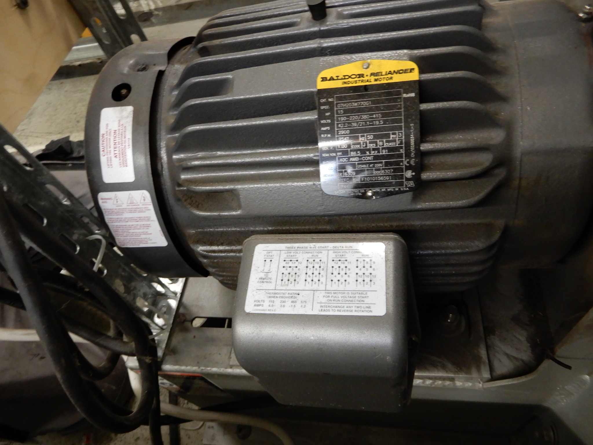 Machines for textile and tarpaulin processing-5