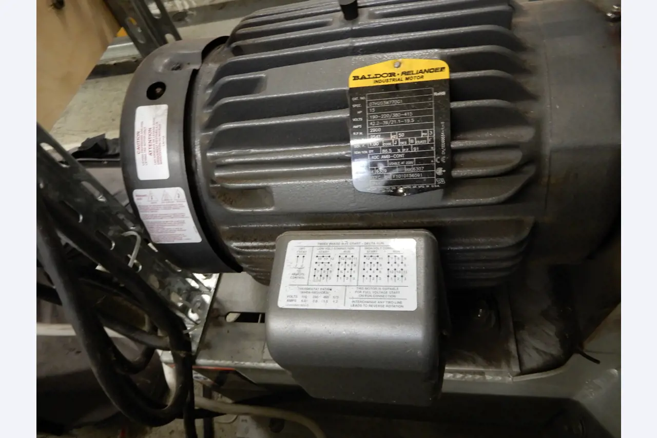 Máquinas para el tratamiento de textiles y lonas-5