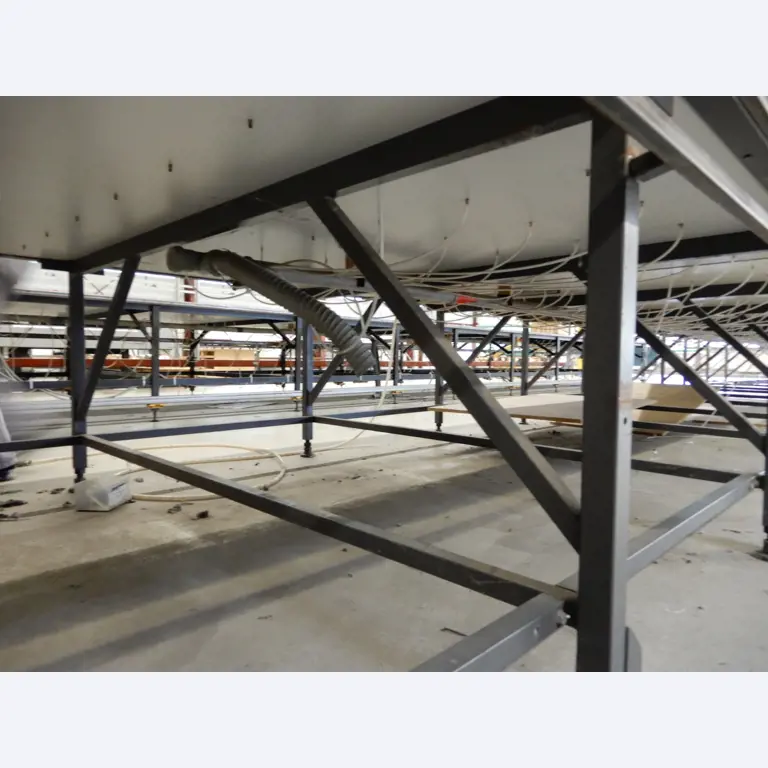 Máquinas para el tratamiento de textiles y lonas-3