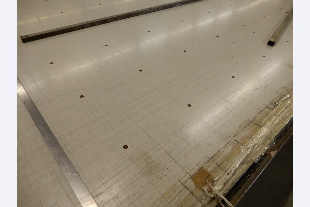 Máquinas para el tratamiento de textiles y lonas-4