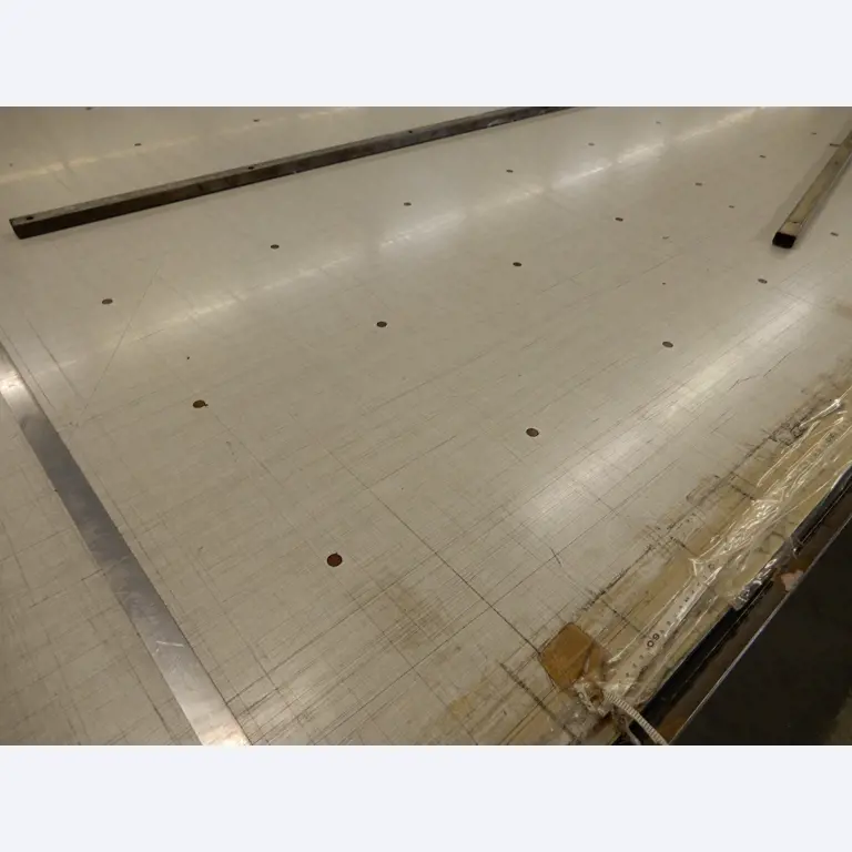 Máquinas para el tratamiento de textiles y lonas-4