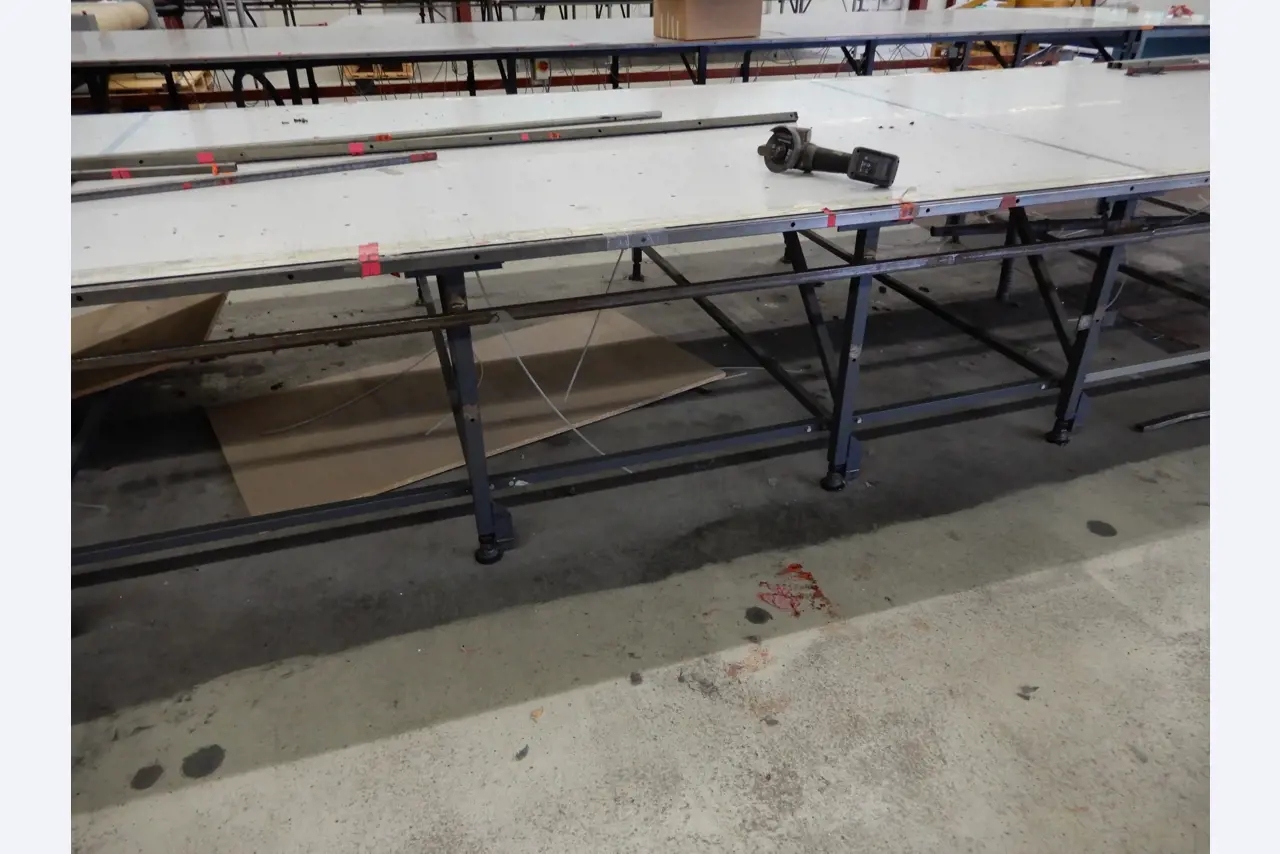 Máquinas para el tratamiento de textiles y lonas-5