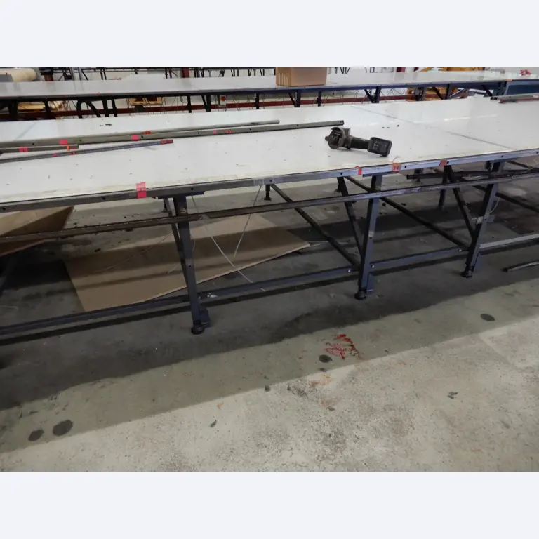 Máquinas para el tratamiento de textiles y lonas-5