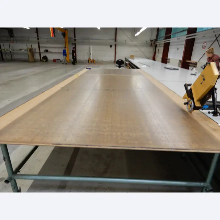 Máquinas para el tratamiento de textiles y lonas-2