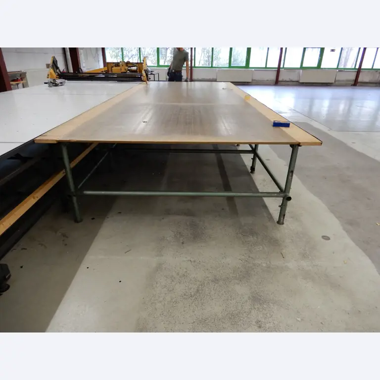 Máquinas para el tratamiento de textiles y lonas-3