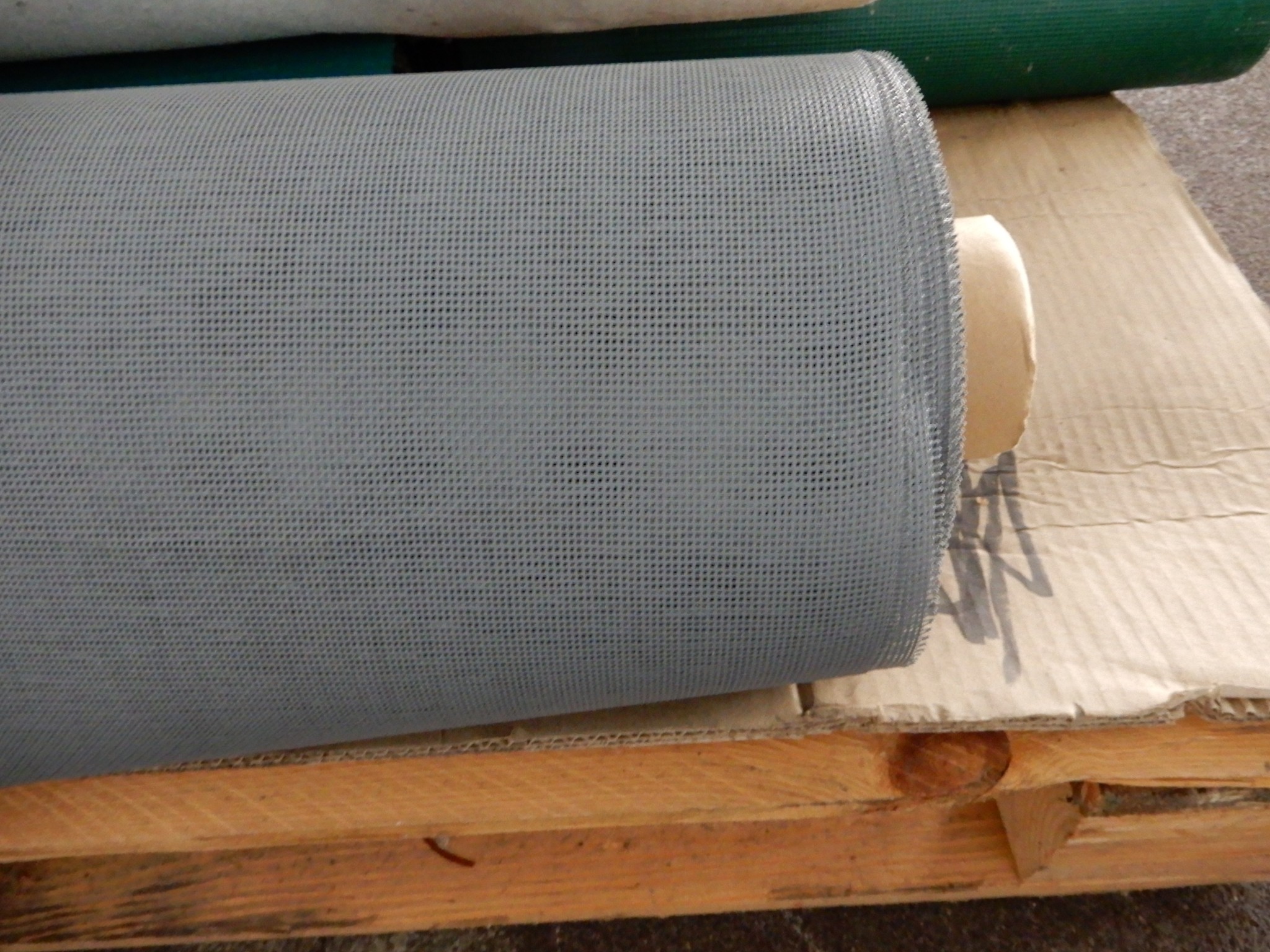 Machines for textile and tarpaulin processing-4