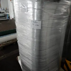 1 Posten Folia PE do wytłaczania