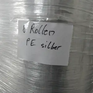 1 Posten PE embossing foil