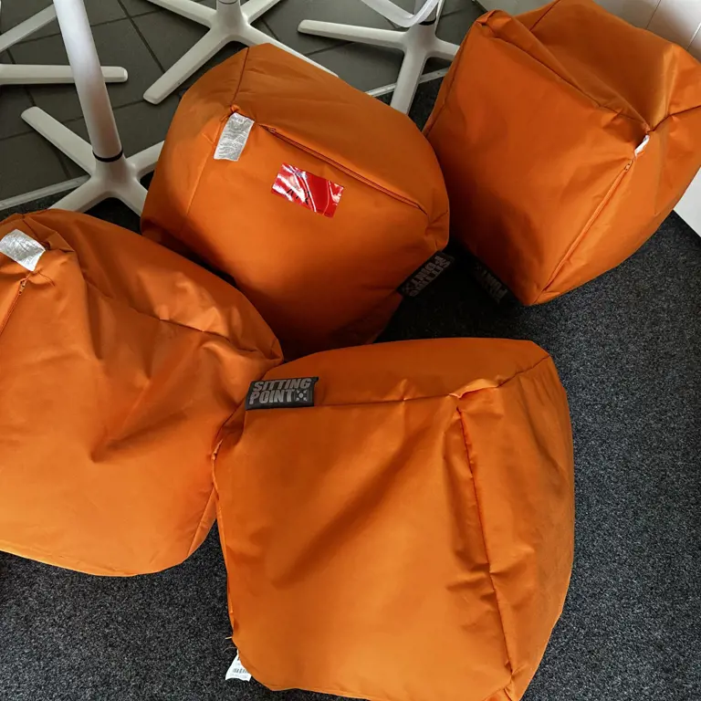 1 Posten Sitzkissen Sitting Point