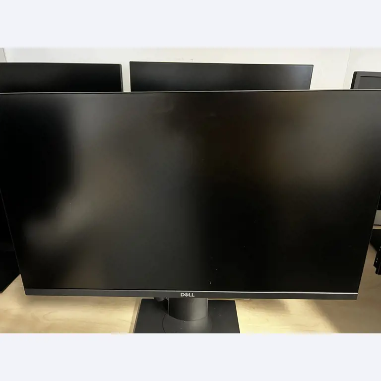 gepflegte, hochwertige Medientechnik sowie Büroausstattung-2