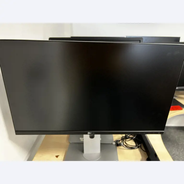 gepflegte, hochwertige Medientechnik sowie Büroausstattung-3