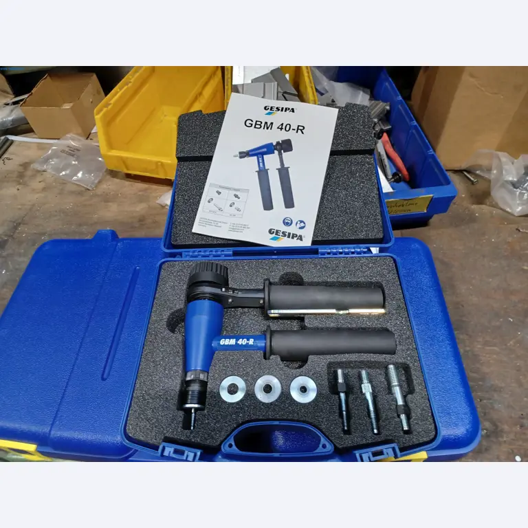 Machines for metal and sheet metal processing-2