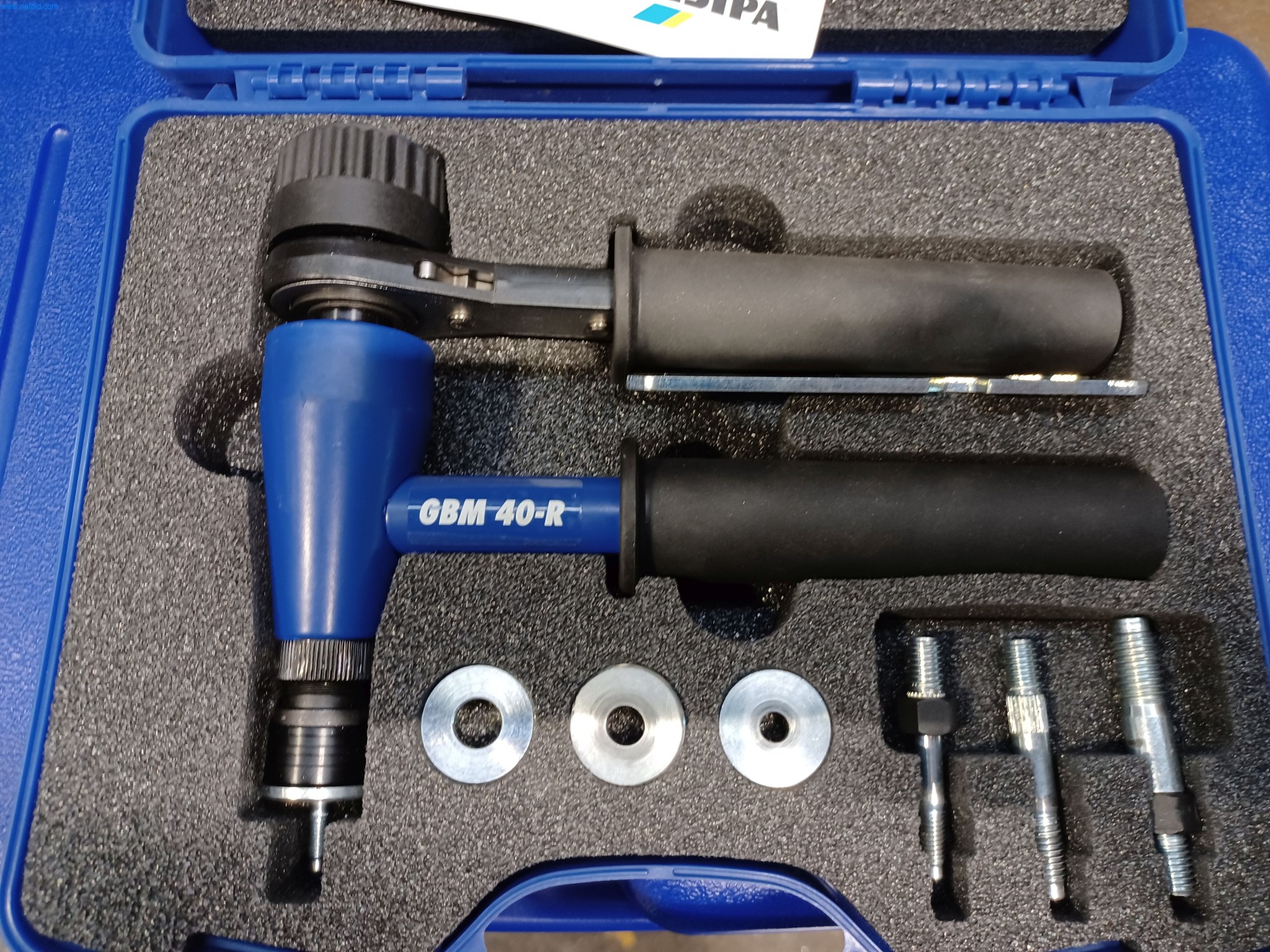 Machines for metal and sheet metal processing-3