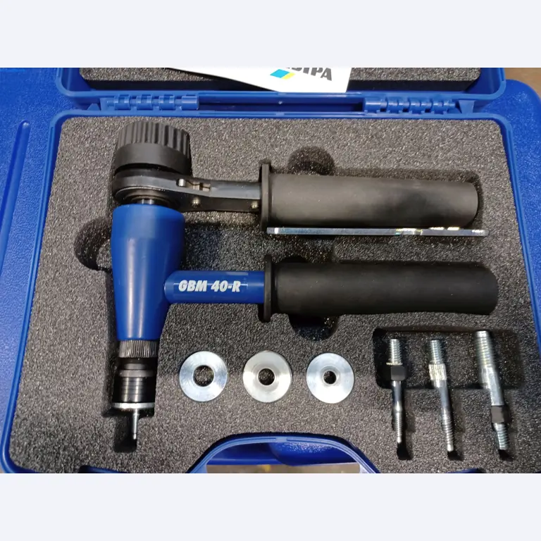 Machines for metal and sheet metal processing-3