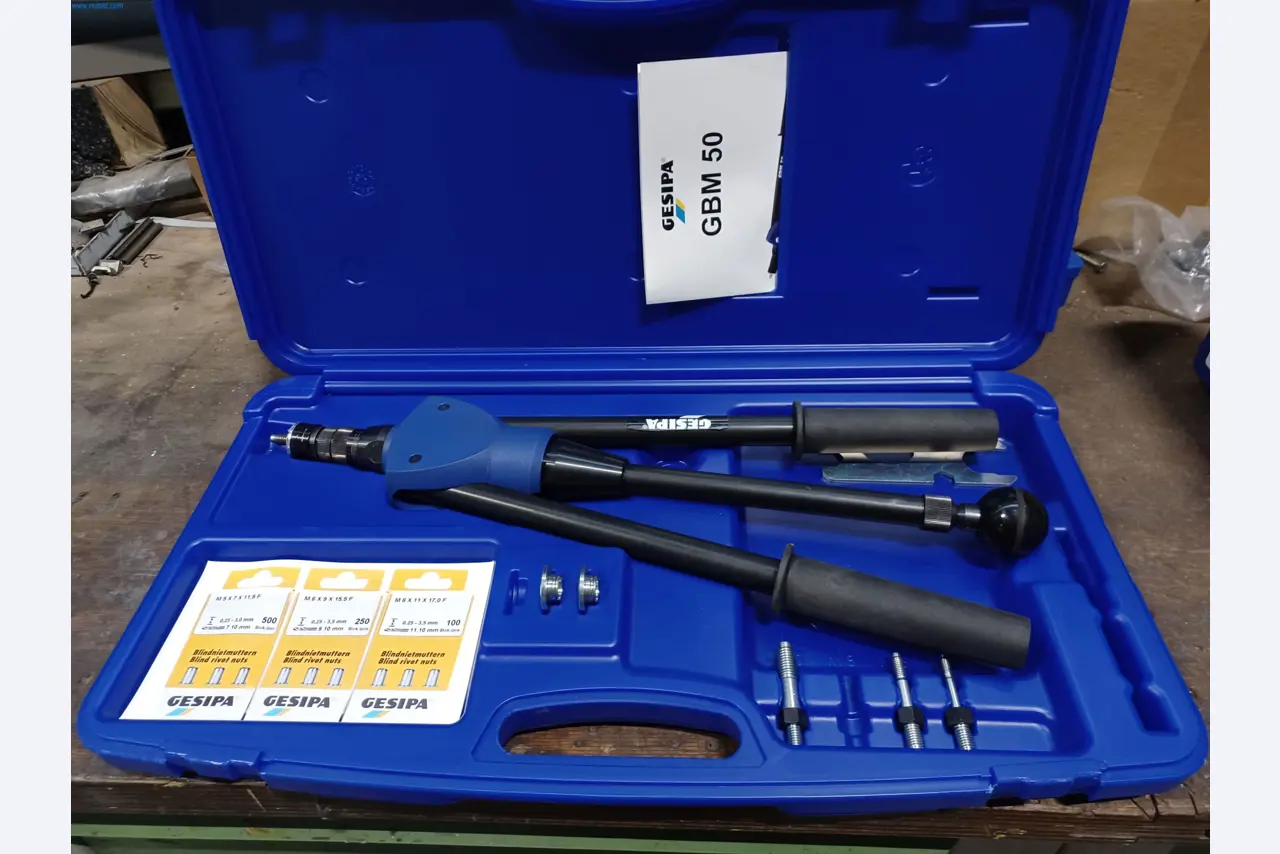 Machines for metal and sheet metal processing-4