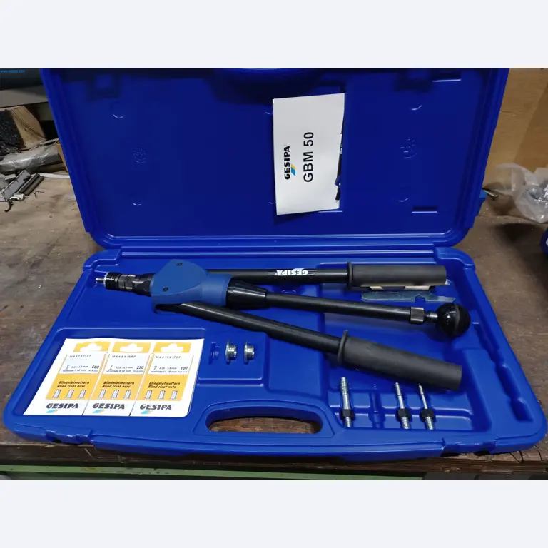 Machines for metal and sheet metal processing-4