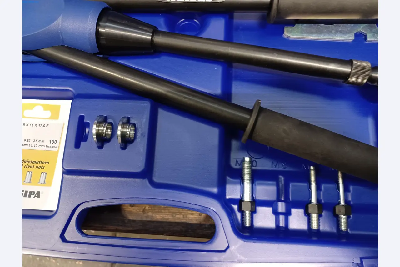 Machines for metal and sheet metal processing-5