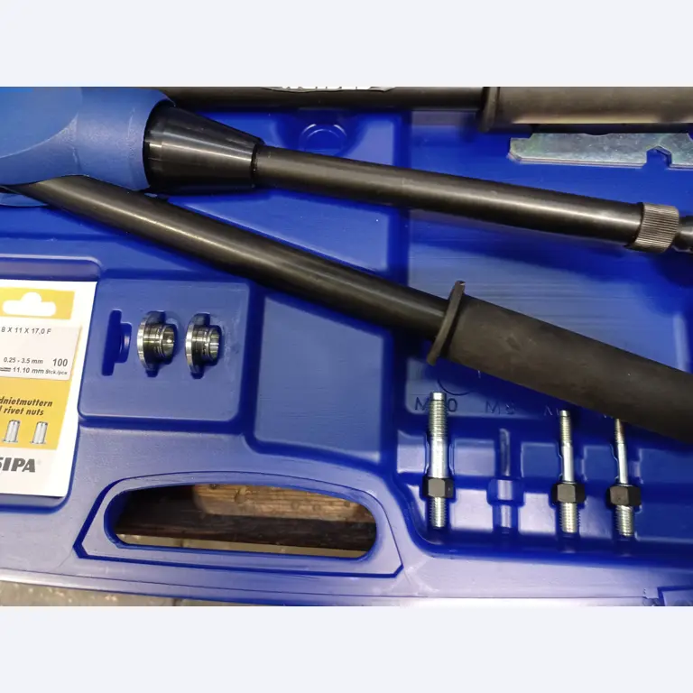 Machines for metal and sheet metal processing-5