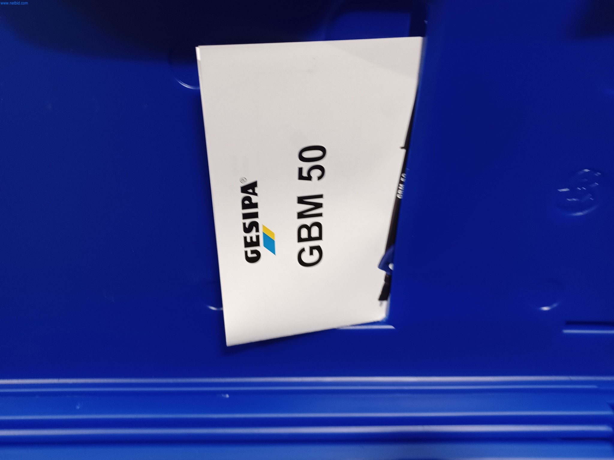 Machines for metal and sheet metal processing-6