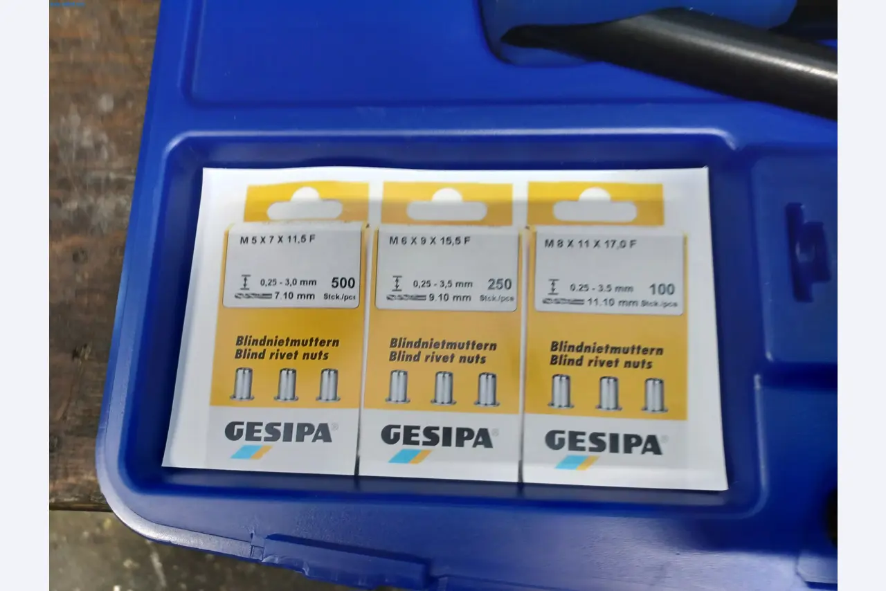 Machines for metal and sheet metal processing-7