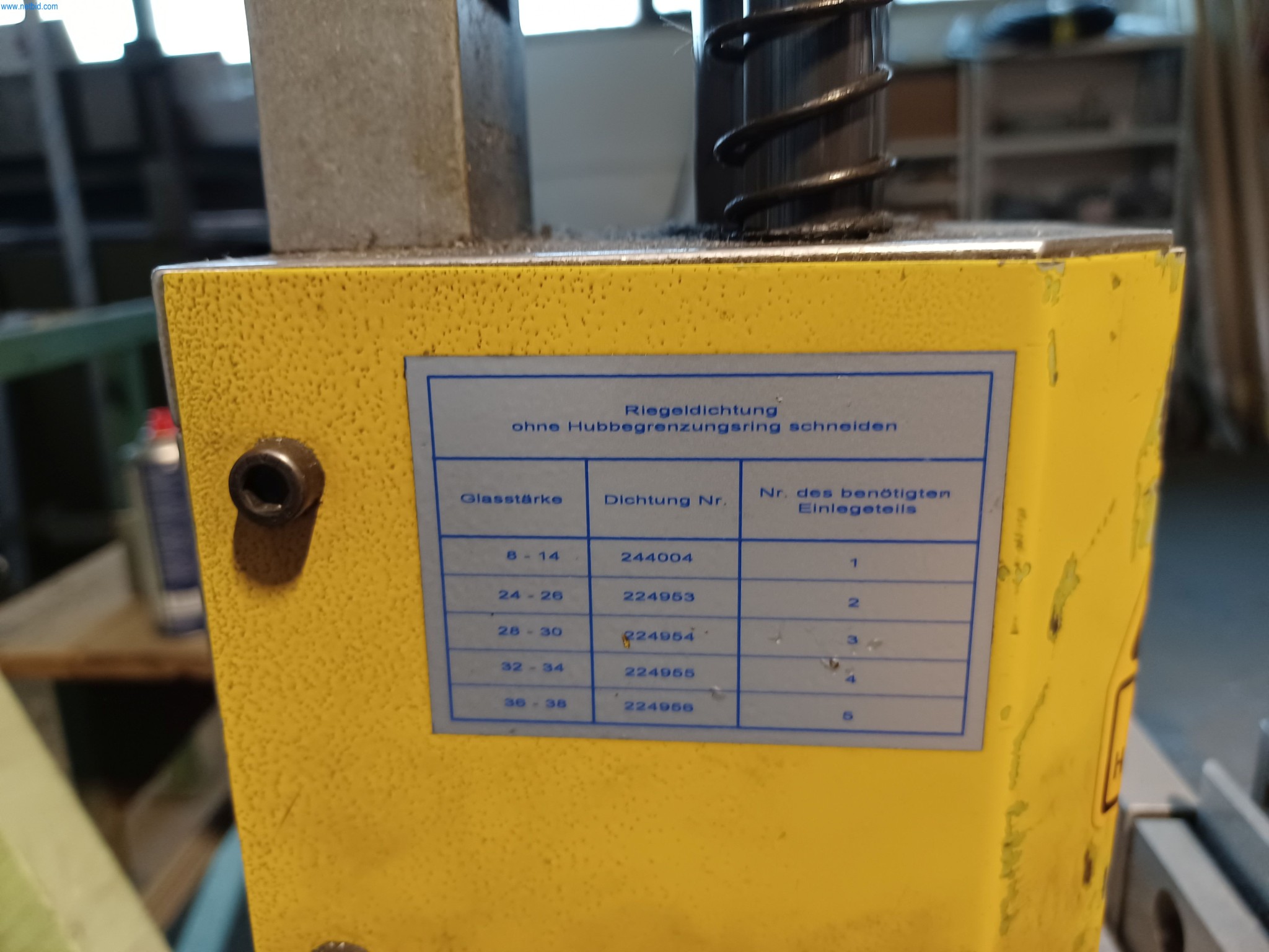 Machines for metal and sheet metal processing-3