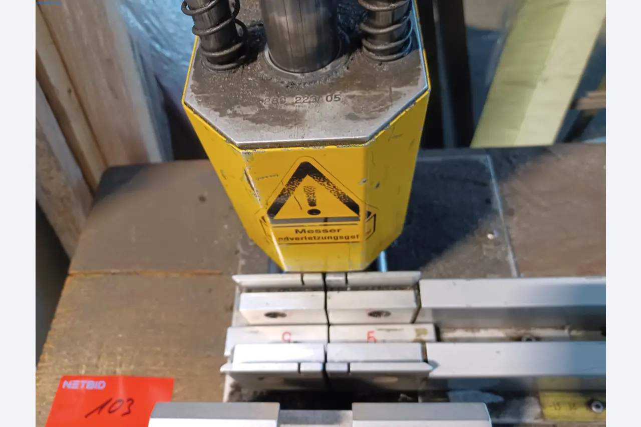 Machines for metal and sheet metal processing-5