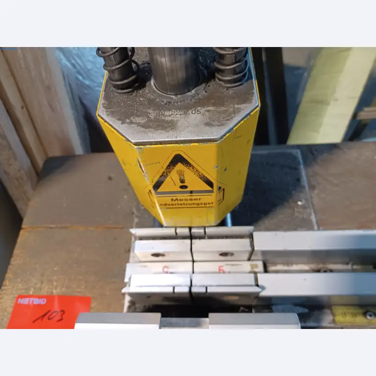 Machines for metal and sheet metal processing-5