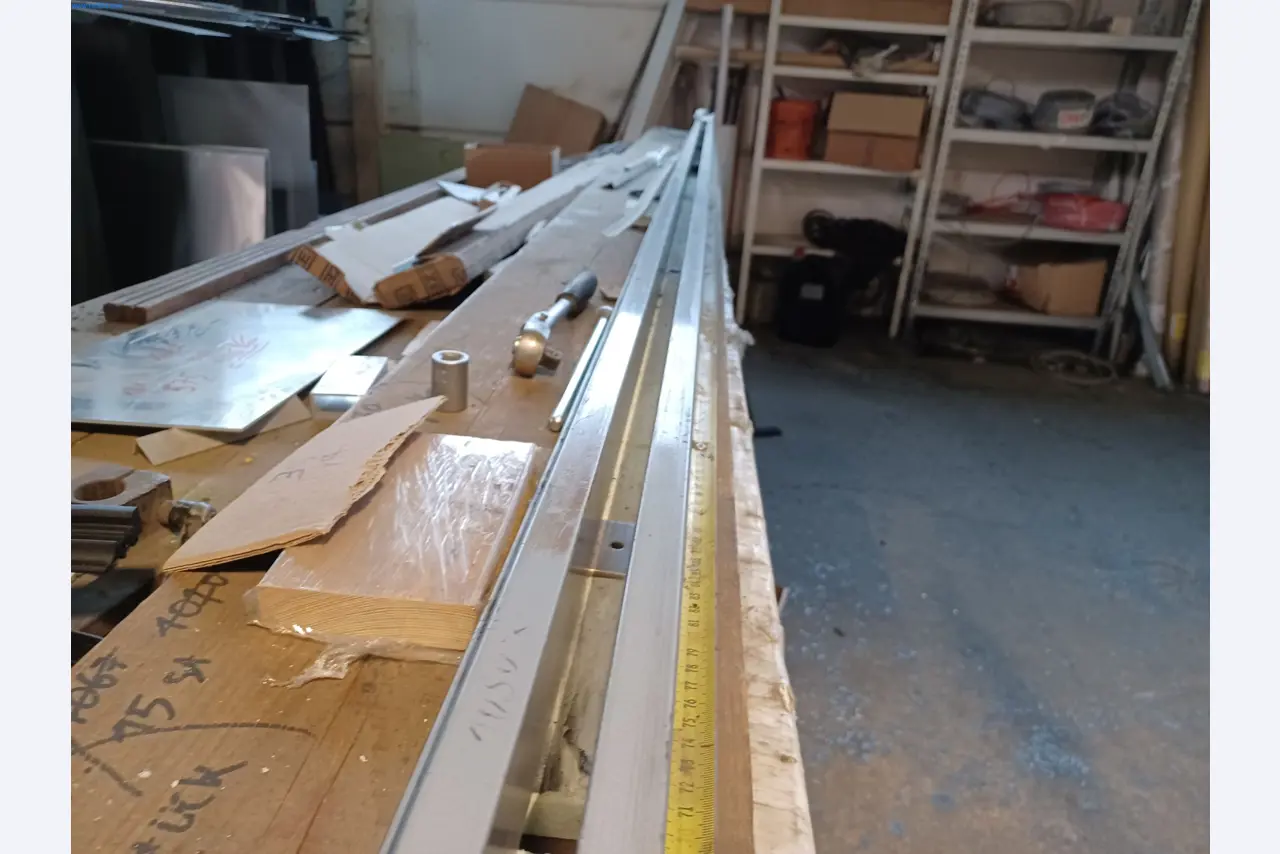 Machines for metal and sheet metal processing-6