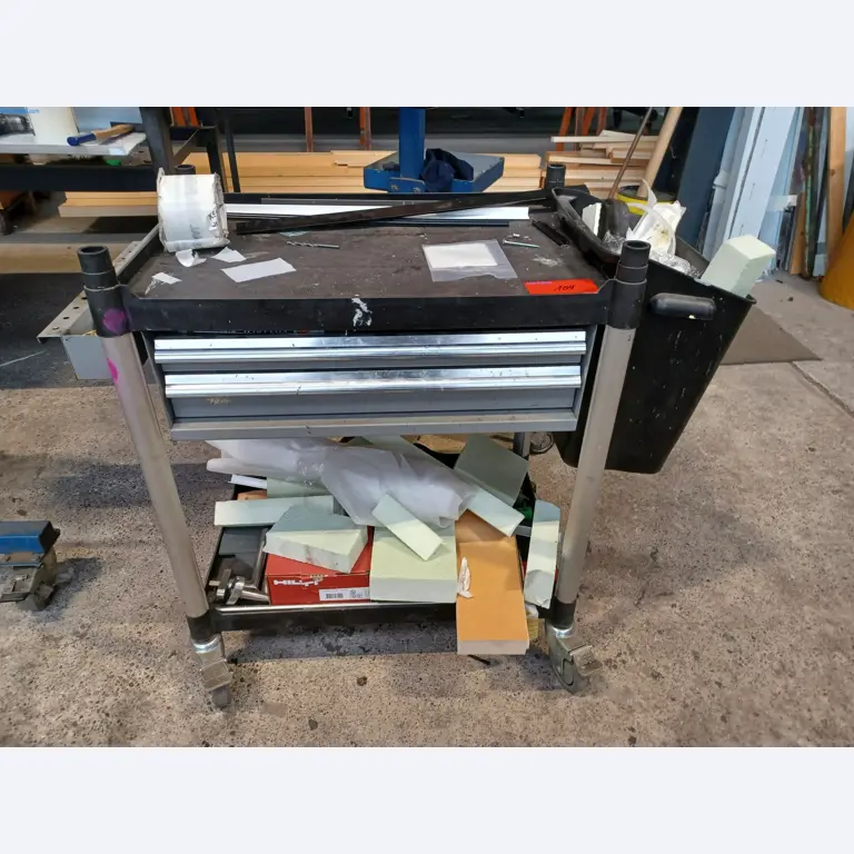 Máquinas para la transformación de metales y chapas-1