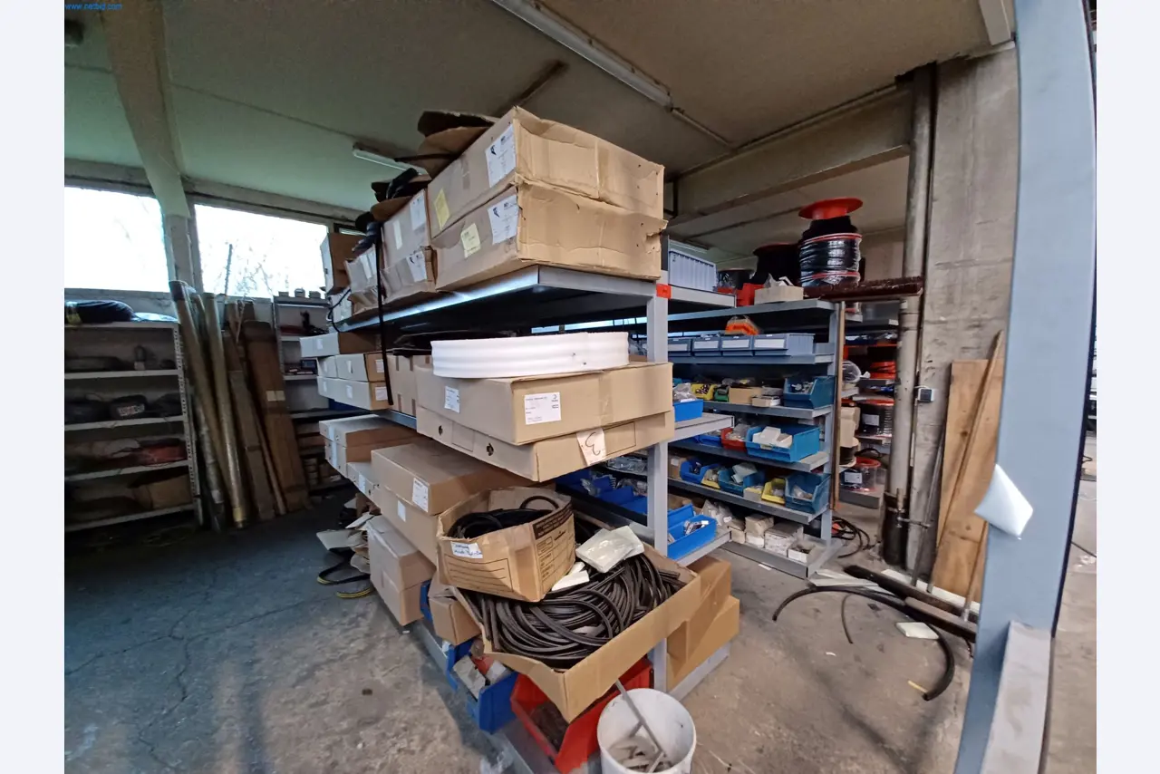 Machines for metal and sheet metal processing-1