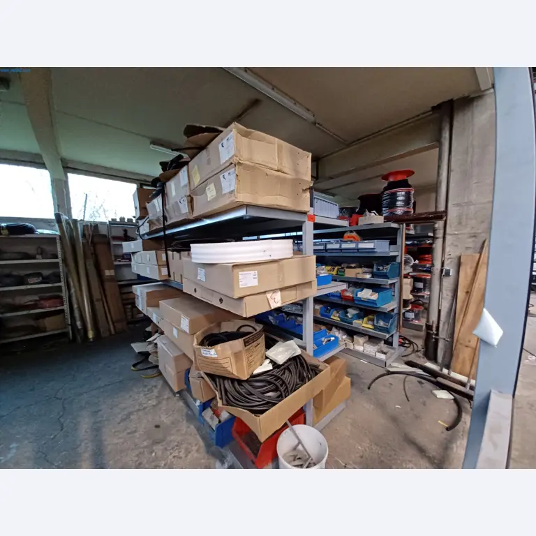 Machines for metal and sheet metal processing-1