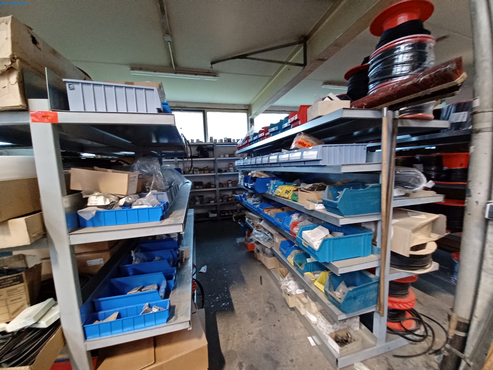 Machines for metal and sheet metal processing-2