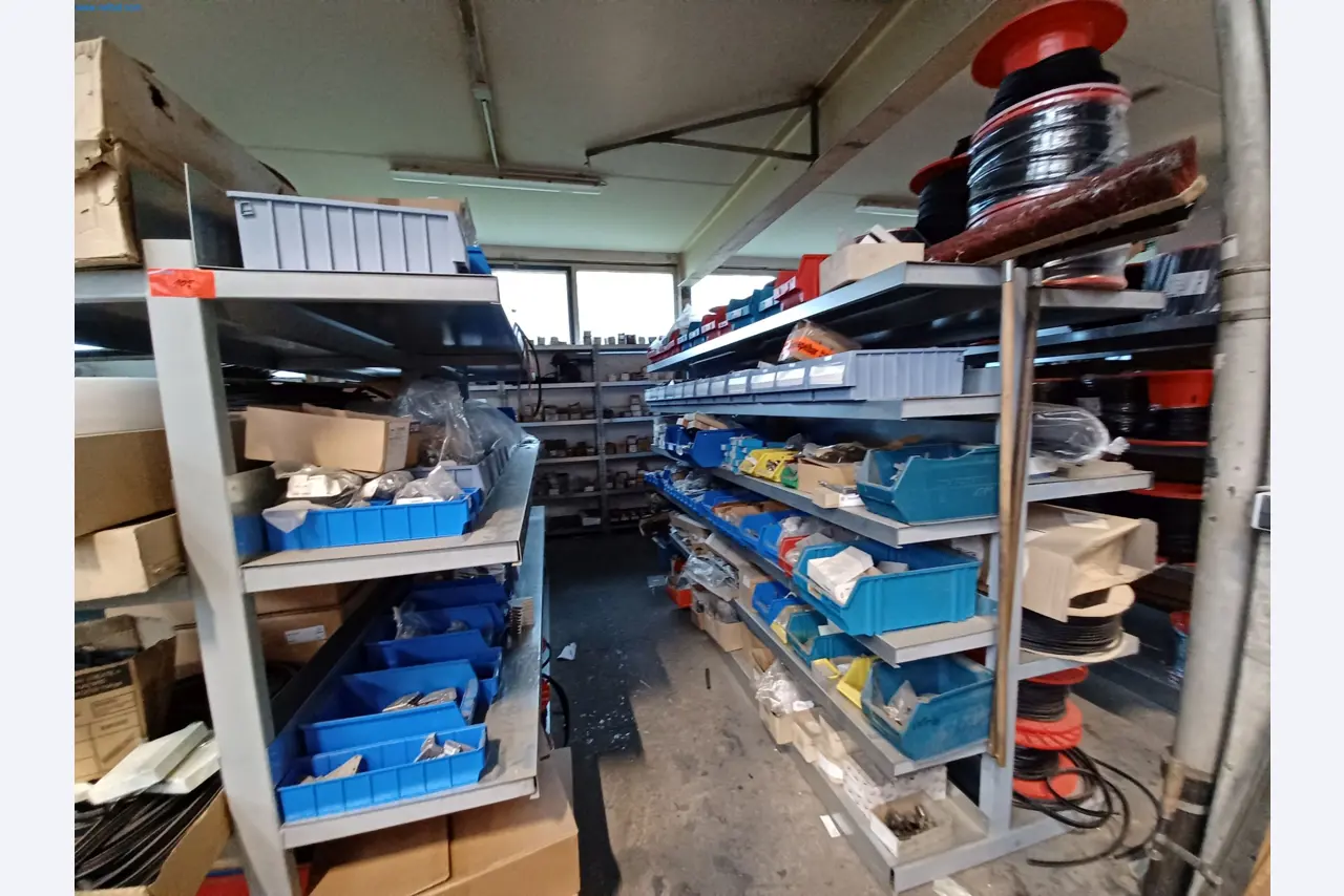 Machines for metal and sheet metal processing-2