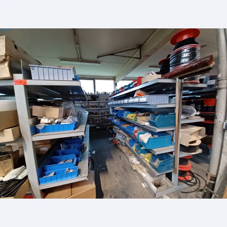 Machines for metal and sheet metal processing-2