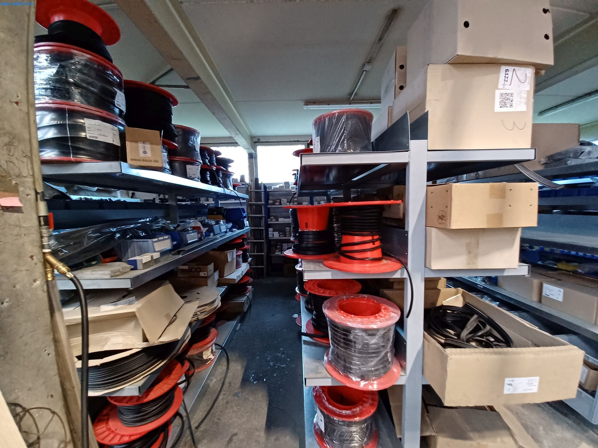 Machines for metal and sheet metal processing-3