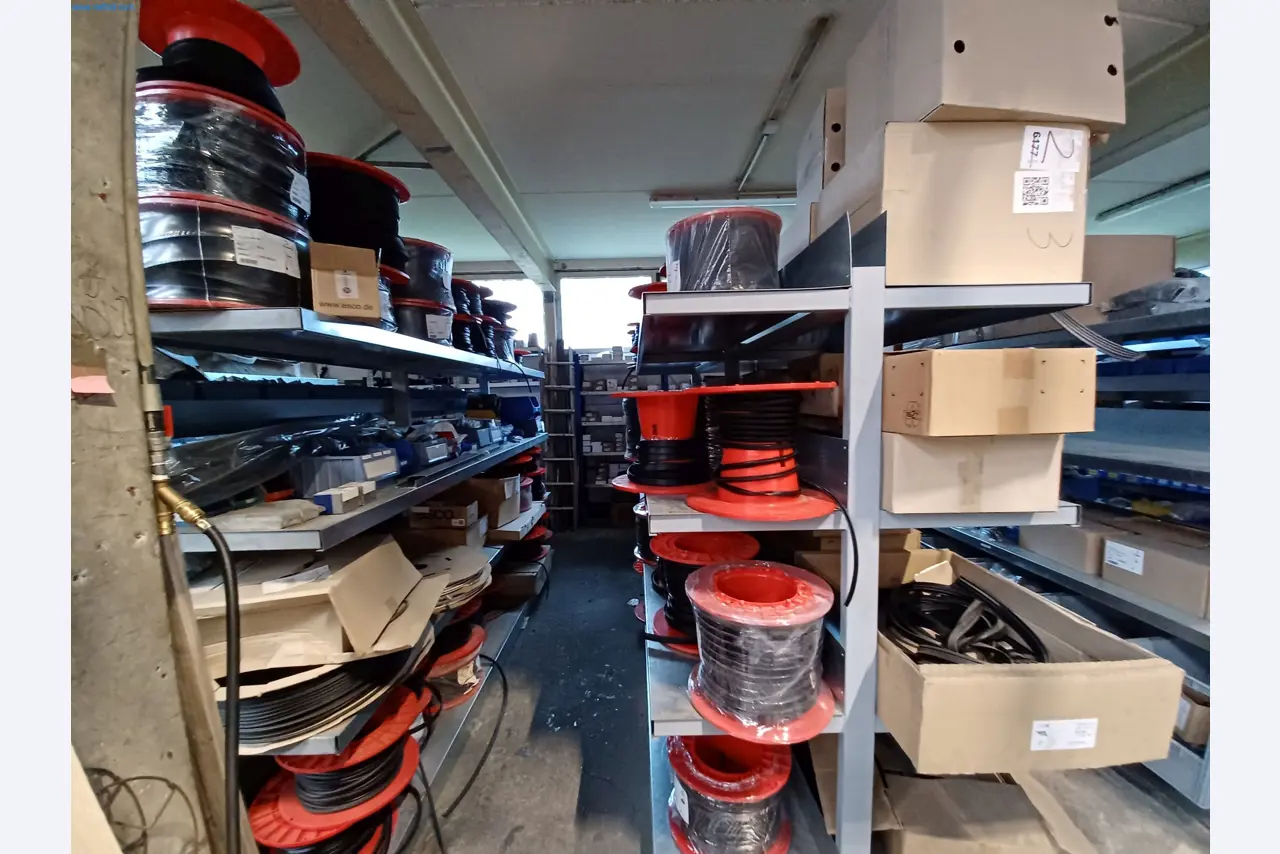 Machines for metal and sheet metal processing-3